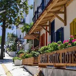 Merih Butik Otel Bodrum