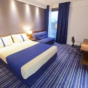 Hotel Gp, Rom