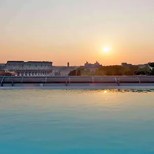Mercure Centro Colosseo Rom