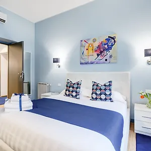 Easy Budget Colosseo Maison d'hôtes