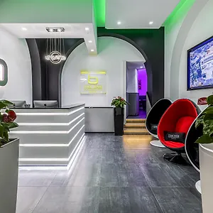 The One Boutique Hotel