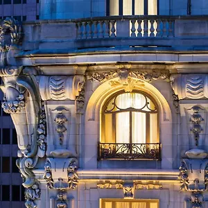 The St. Regis Otel New York