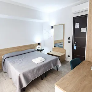 Gasthof Seven Kings Relais, Rom