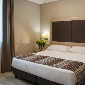 Otel Maria Regina, Roma