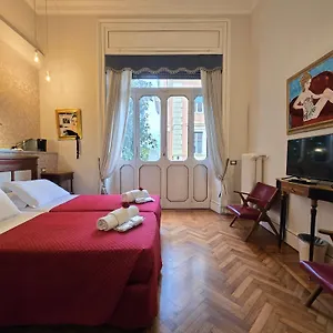Domus Monamì Luxury Maison d'hôtes