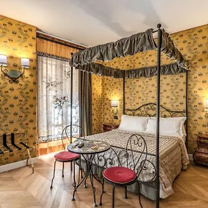 Frühstückspension Residenza Ave, Rom
