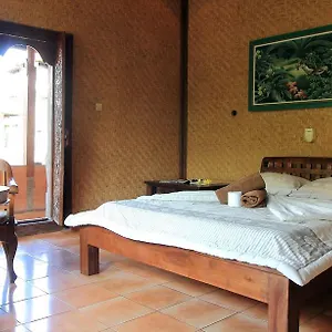 Bella House Monkey Forest Oda ve Kahvaltı Ubud