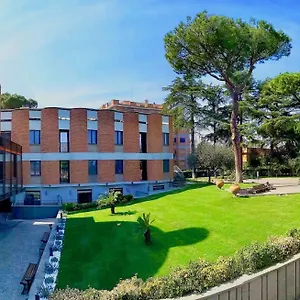 Hotel Kolping Casa Domitilla, Rom
