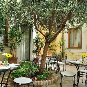 Gasthof Le Clarisse Trastevere, Rom