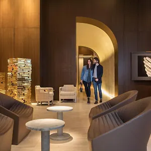Four Seasons Downtown Otel New York