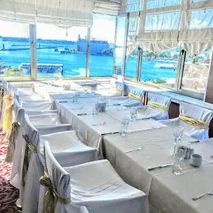 Aden Otel İstanbul