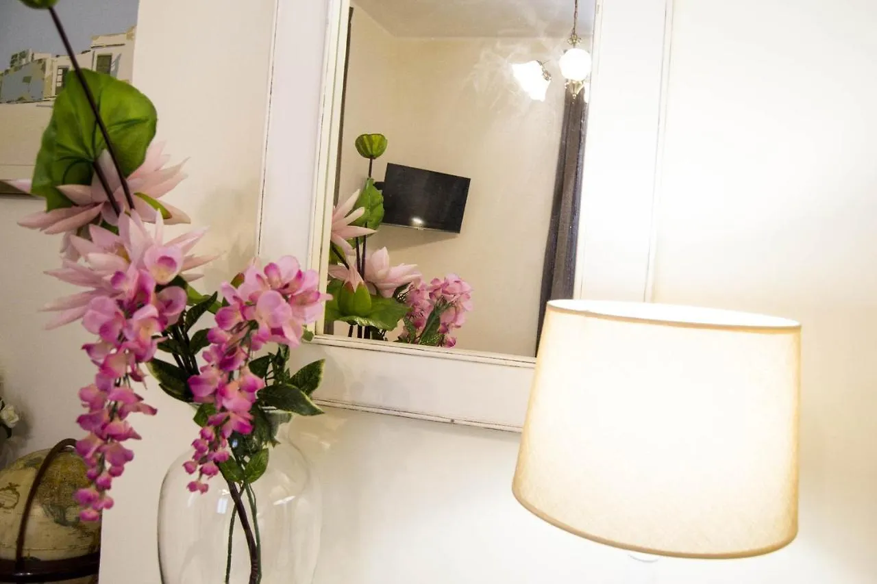Bed & Breakfast B&B Domus Piazza Del Popolo Rome