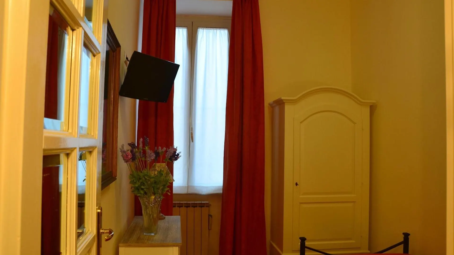 Bed & Breakfast B&B Domus Piazza Del Popolo Rome