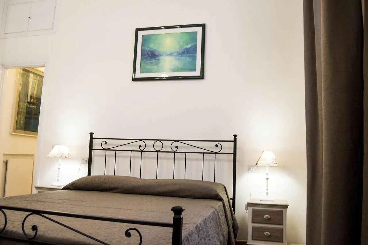Bed & Breakfast B&B Domus Piazza Del Popolo Rome