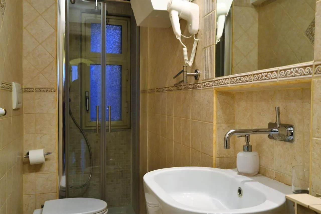 B&B Domus Piazza Del Popolo Rome 0*,