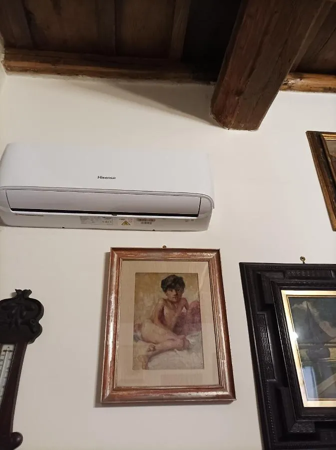 B&B Domus Piazza Del Popolo Rome