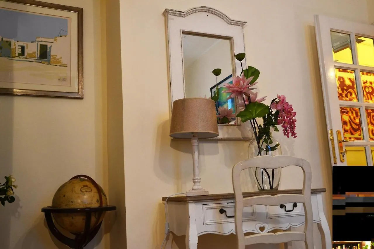 B&B Domus Piazza Del Popolo Rome