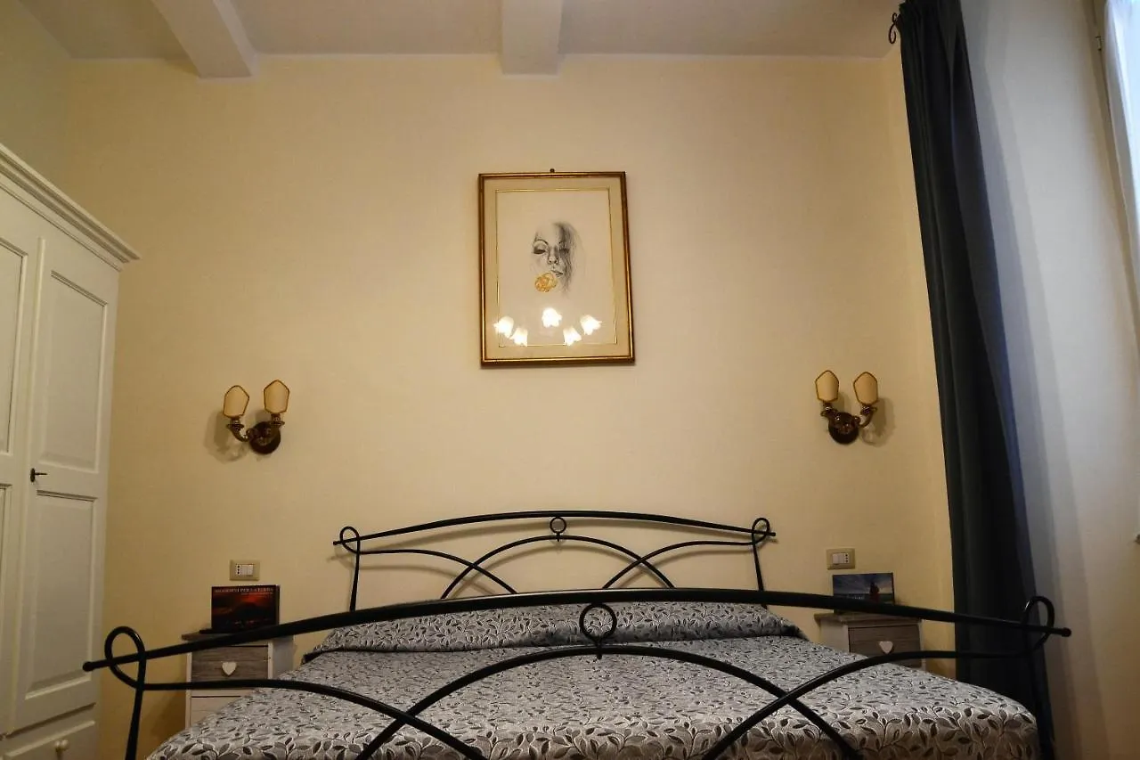 Bed & Breakfast B&B Domus Piazza Del Popolo Rome Italy