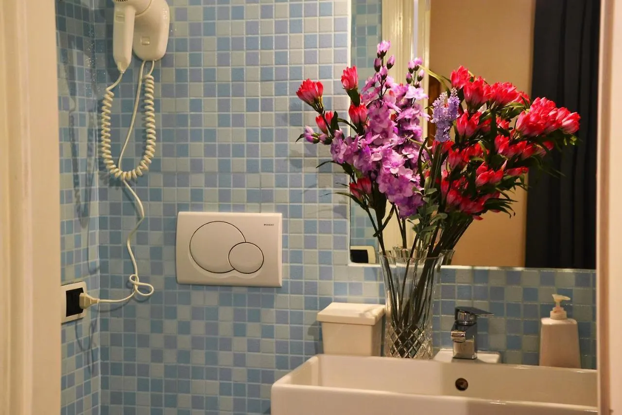B&B Domus Piazza Del Popolo Rome