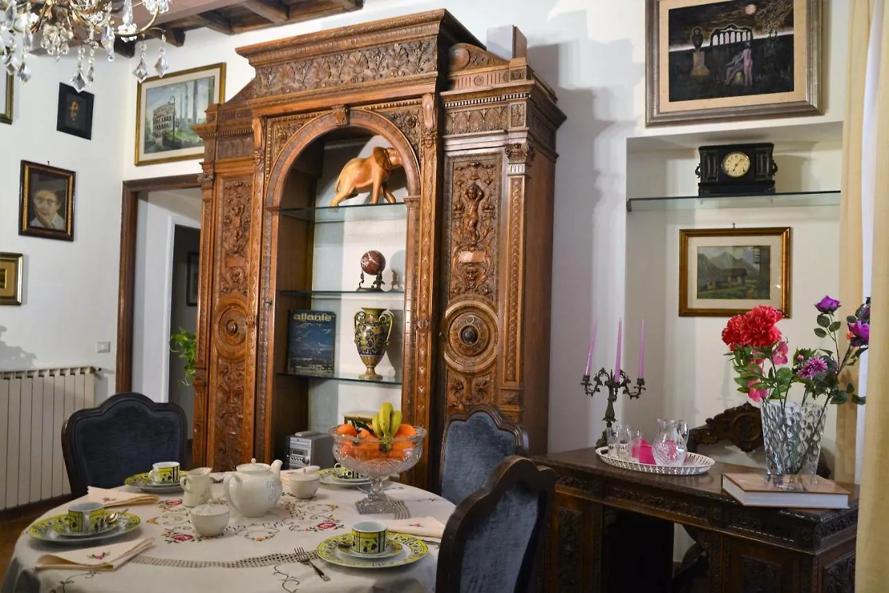 B&B Domus Piazza Del Popolo Rome