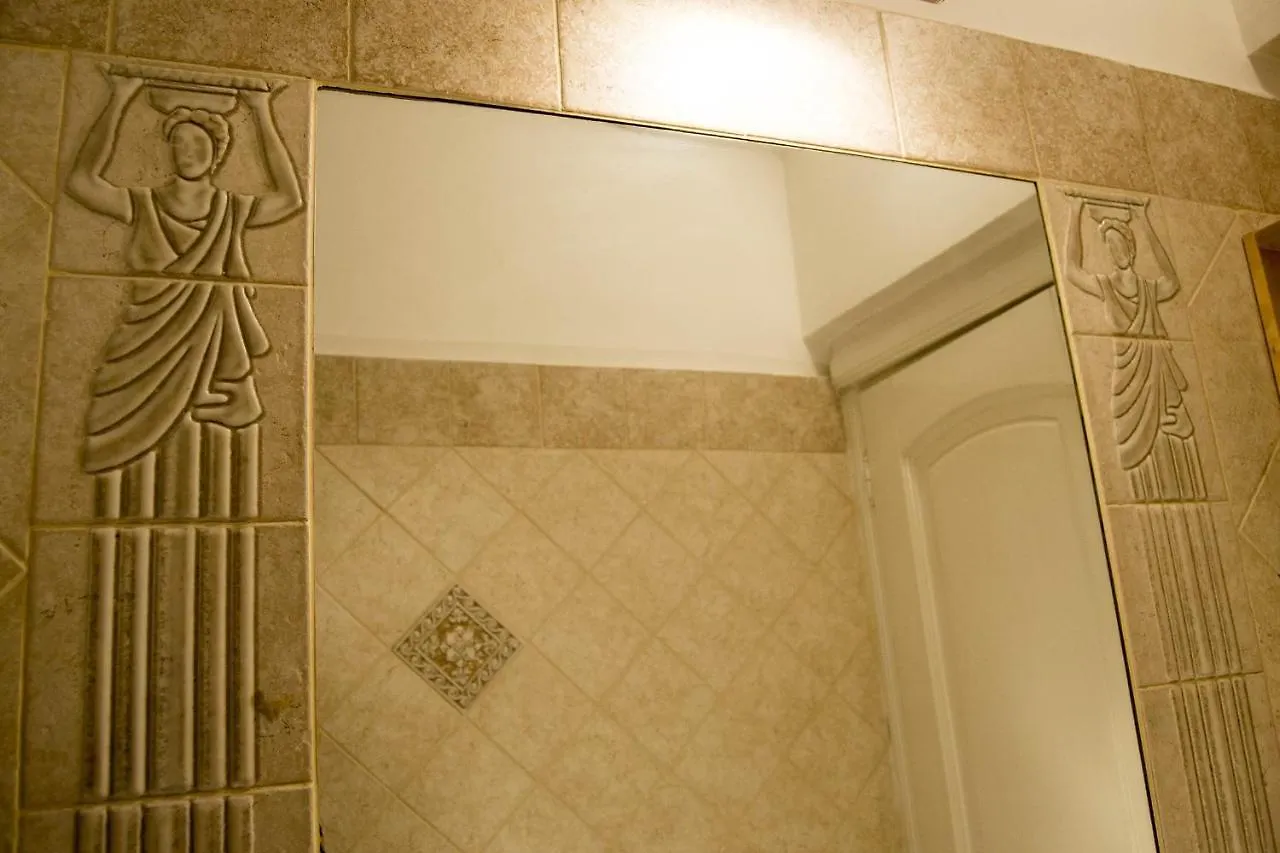 B&B Domus Piazza Del Popolo Rome Bed & Breakfast